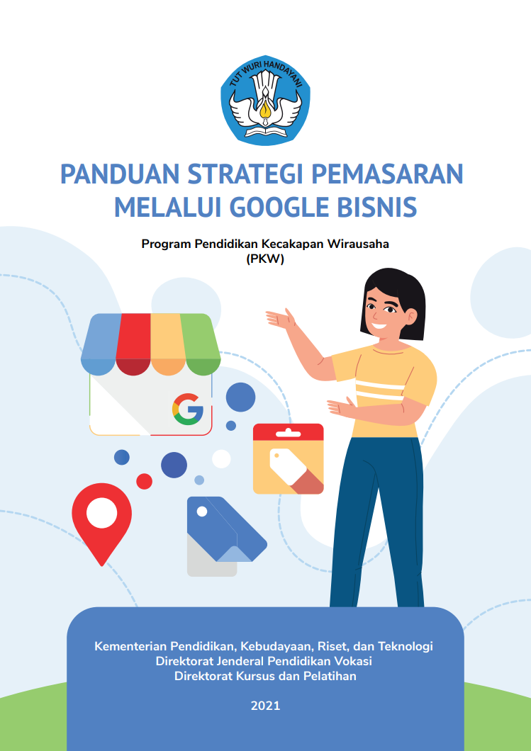 Panduan Strategi Pemasaran Melalui Google Bisnis